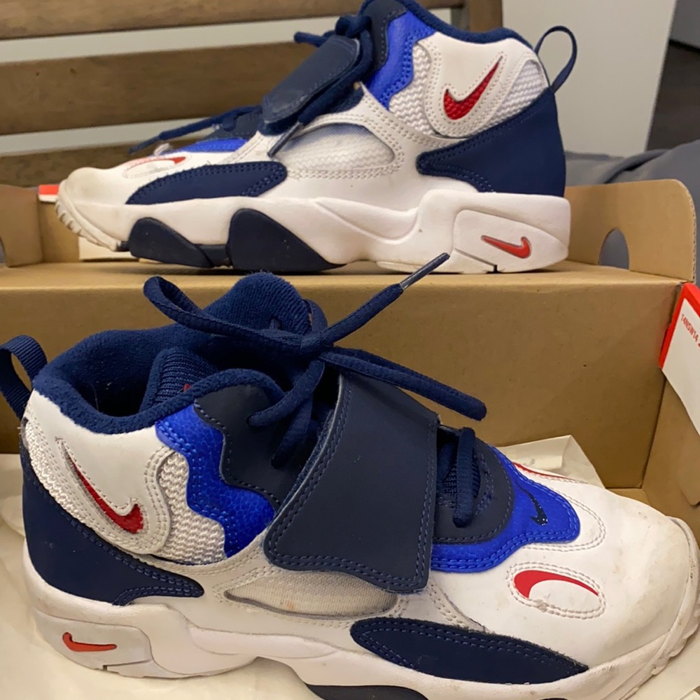 Nike Speed Turf